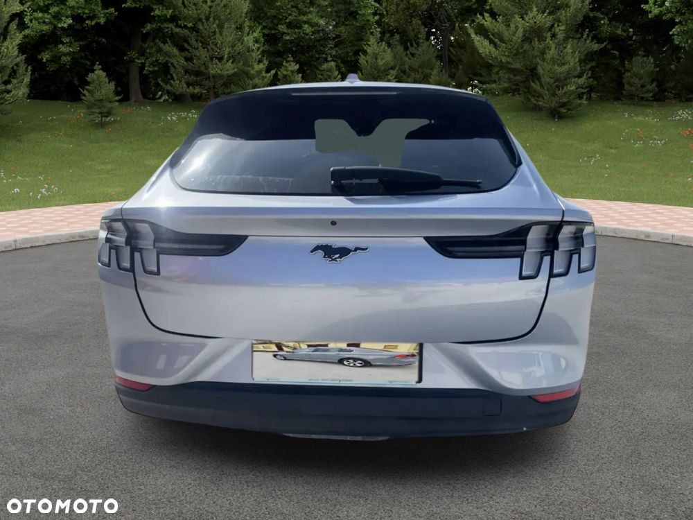 Ford Mustang Mach-E 75kWh RWD - 23