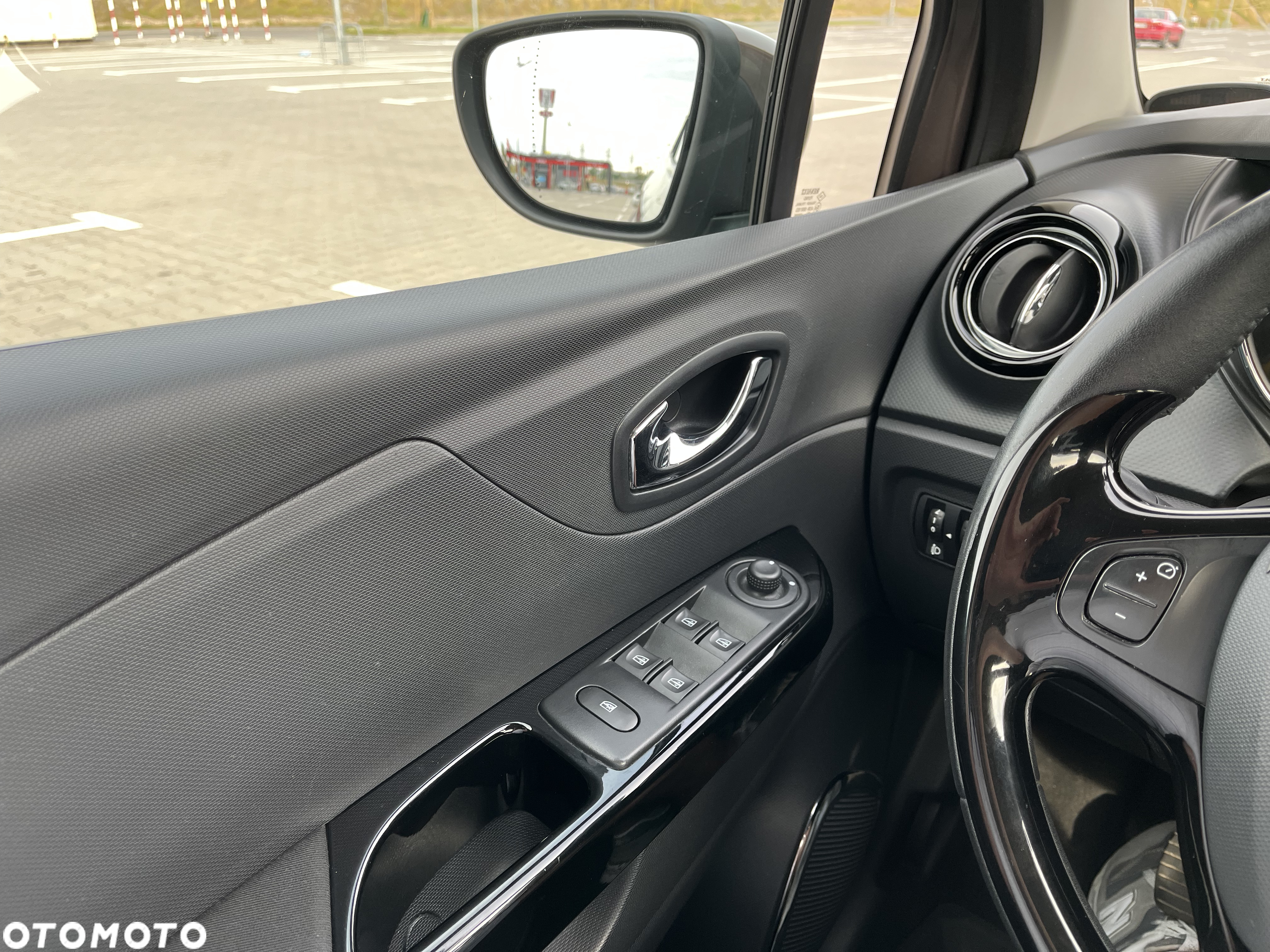 Renault Captur 1.5 dCi Energy Intens - 9