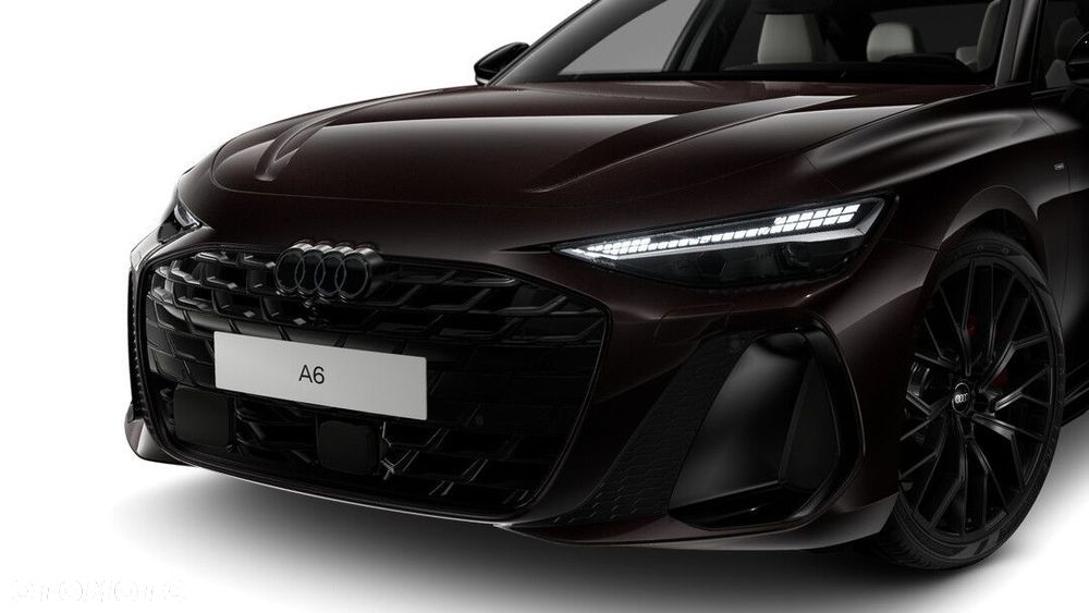 Audi A6 - 2