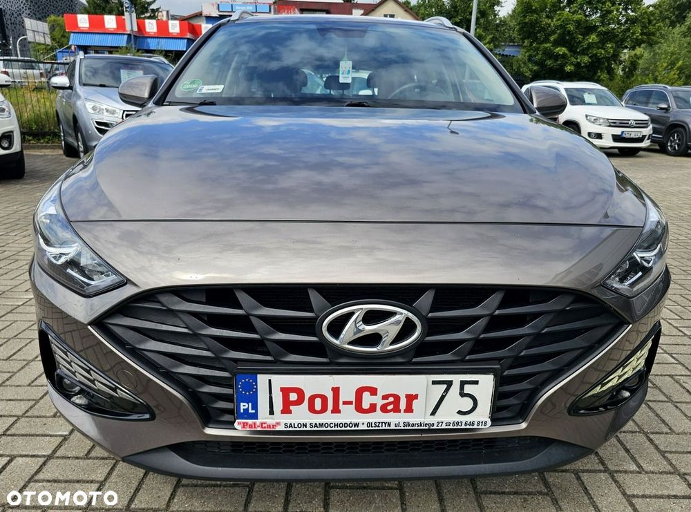 Hyundai i30 1.5 DPI Modern - 2