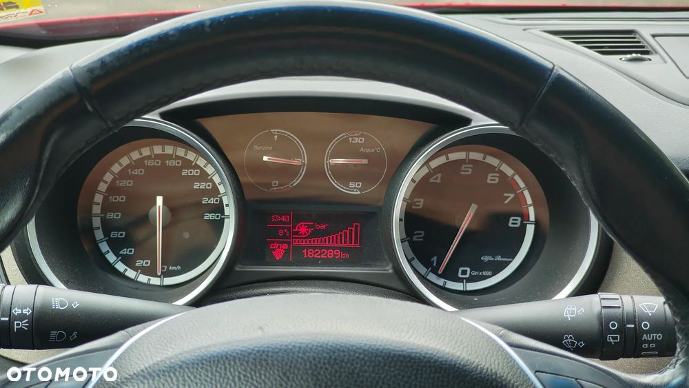 Alfa Romeo Giulietta 1.4 TB MultiAir Exclusive - 12