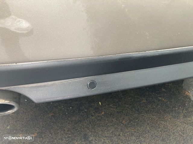 Renault Fluence 1.5 dCi Exclusive - 8