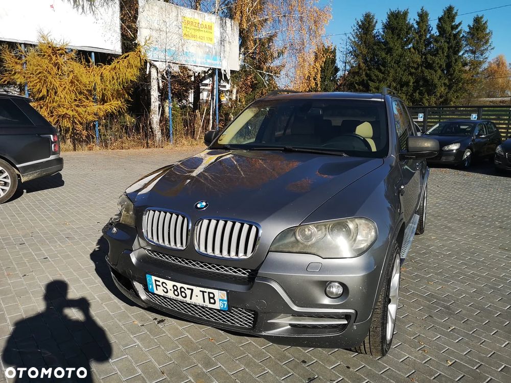 BMW X5 xDrive30d - 32