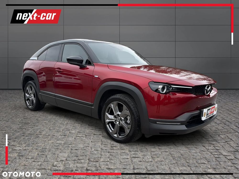 Mazda MX-30 35.5kWh Makoto - 7