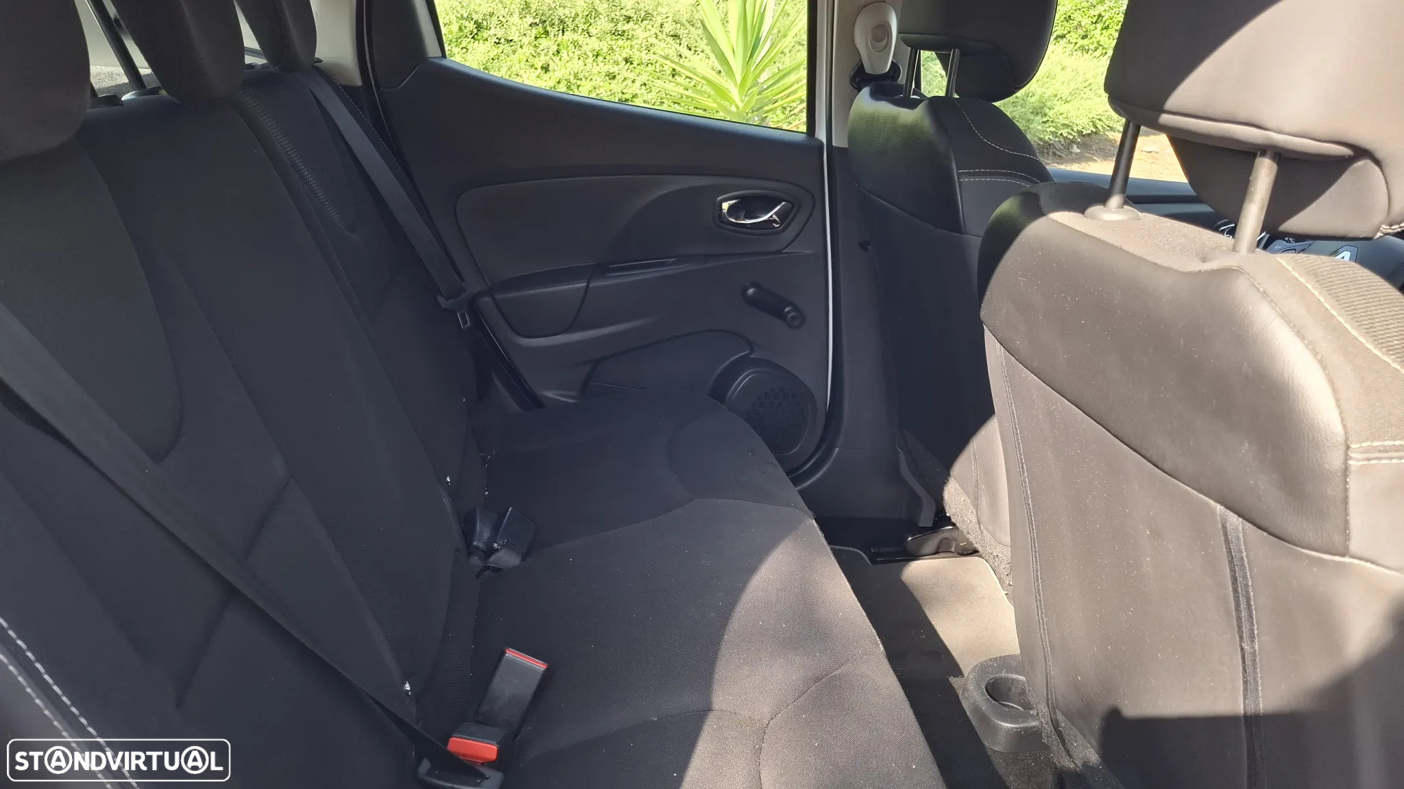 Renault Clio Energy dCi 90 Start & Stop Dynamique - 6