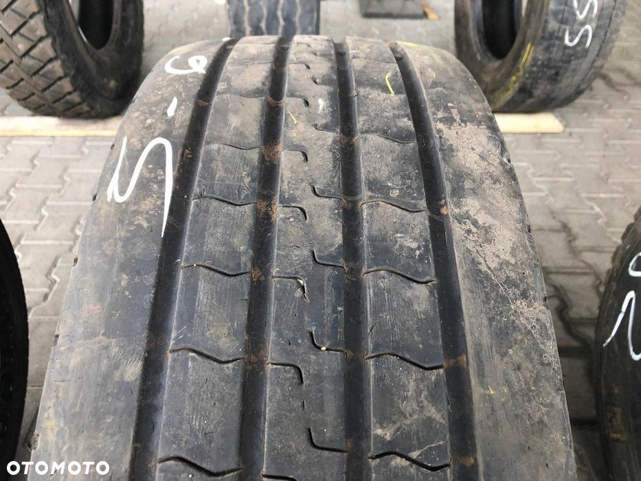 305/70R19.5 Opona DUNLOP SP346 Przód SP 346 - 5