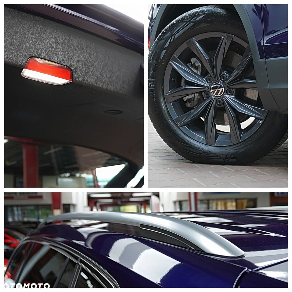 Volkswagen Tiguan 2.0 TSI 4Mot Life DSG - 35