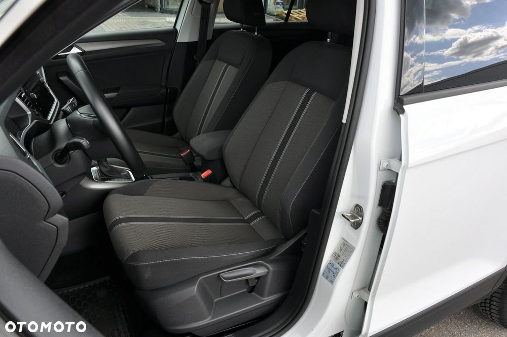 Volkswagen T-Roc 1.5 TSI GPF ACT Advance DSG - 12