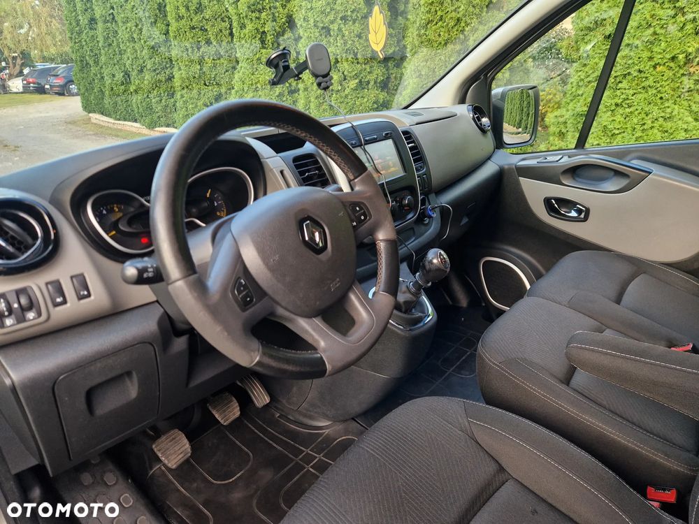 Renault Trafic ENERGY L2H1 Komfort - 9