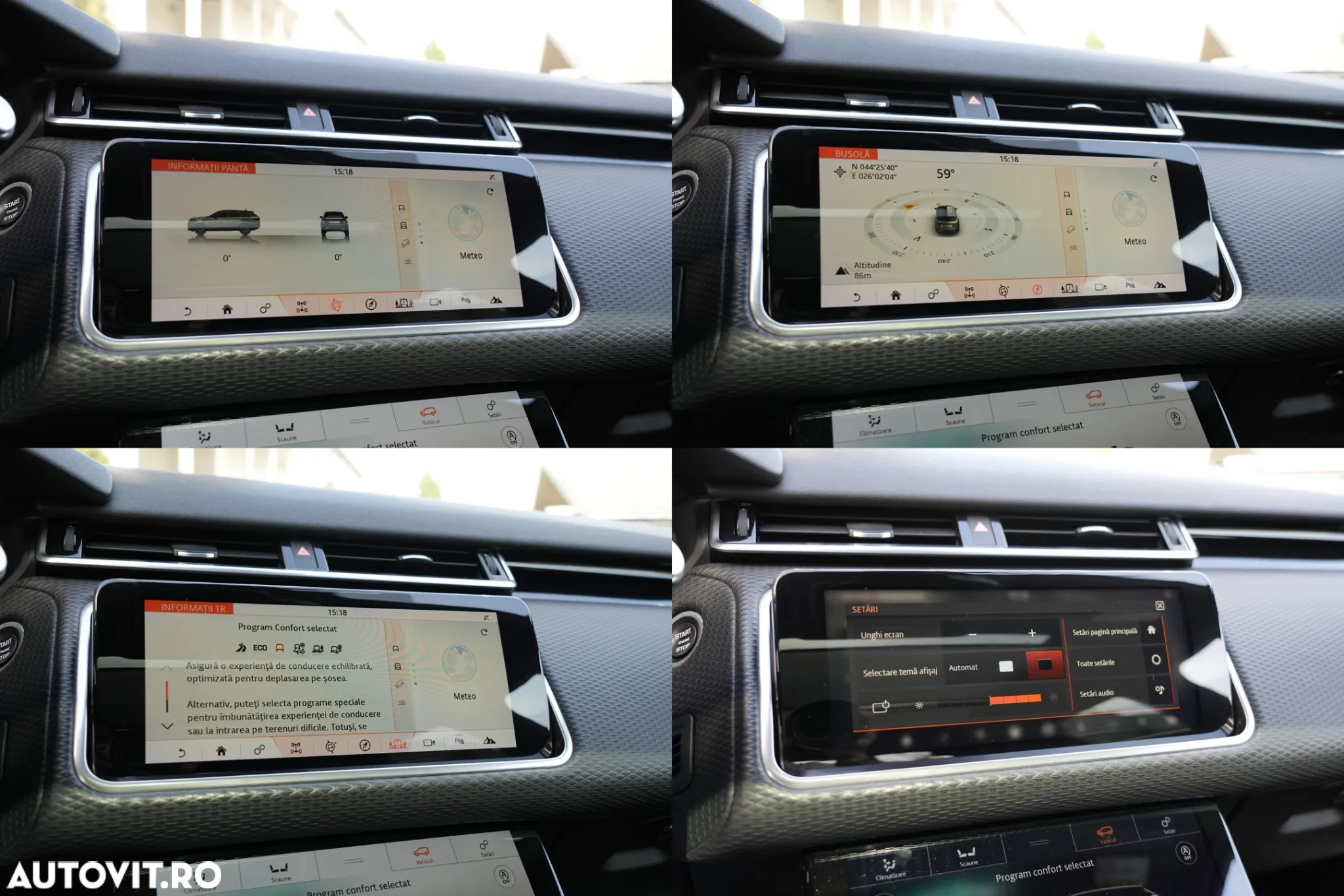 Land Rover Range Rover Velar 3.0 R-Dynamic HSE - 14