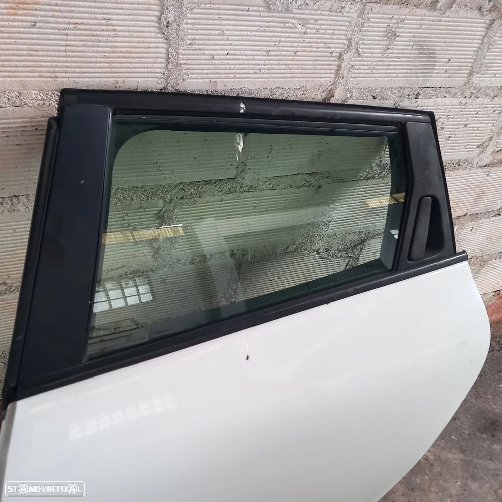 Portas tras completas renault clio 4 sports tourer sw - 6