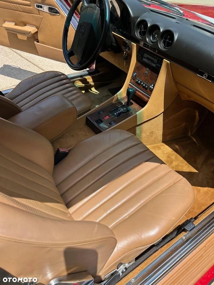 Mercedes-Benz SL - 38