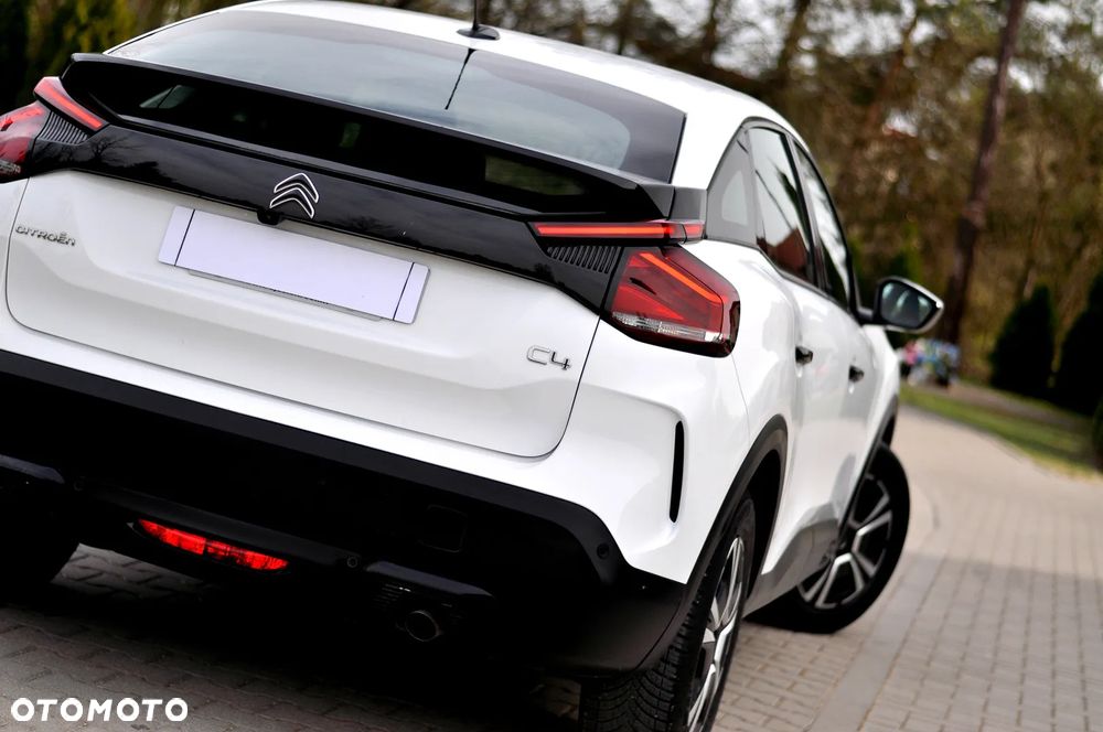 Citroën C4 BlueHDi 110 Stop&Start C-SERIES - 6