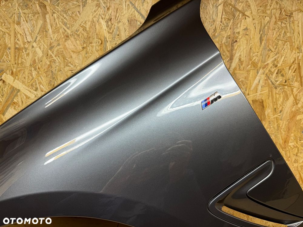 BŁOTNIK LEWY PRZÓD PRZEDNI BMW 4 F32 F33 F36 B39 - 28