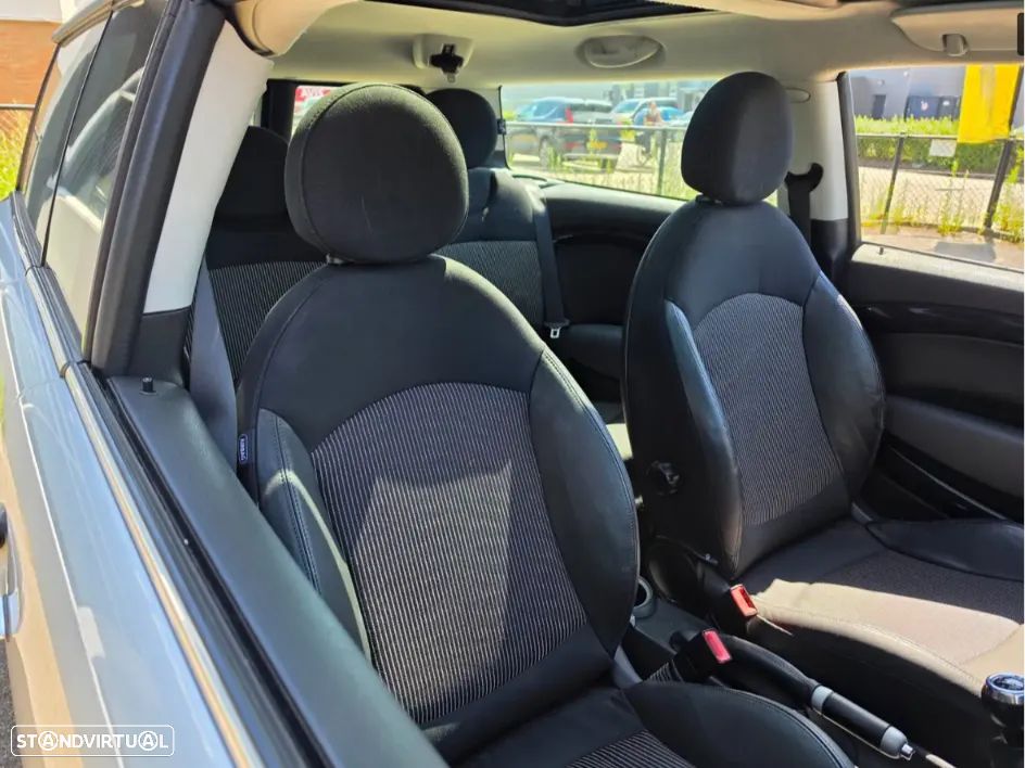 MINI Clubman Cooper - 9