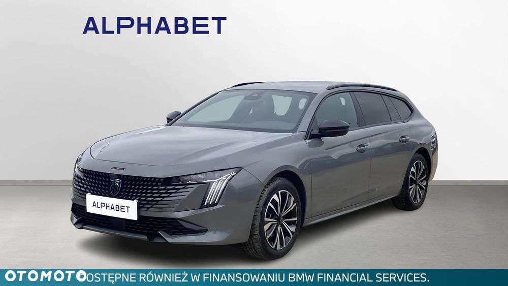 Peugeot 508 1.5 BlueHDi Allure Pack S&S EAT8 - 1