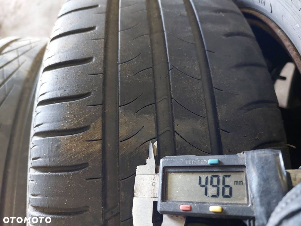 FELGI STALOWE 4 SZT + KOŁPAKI 5x110 6,5Jx16 ET39 FI65,1 ASTRA ZAFIRA - 19