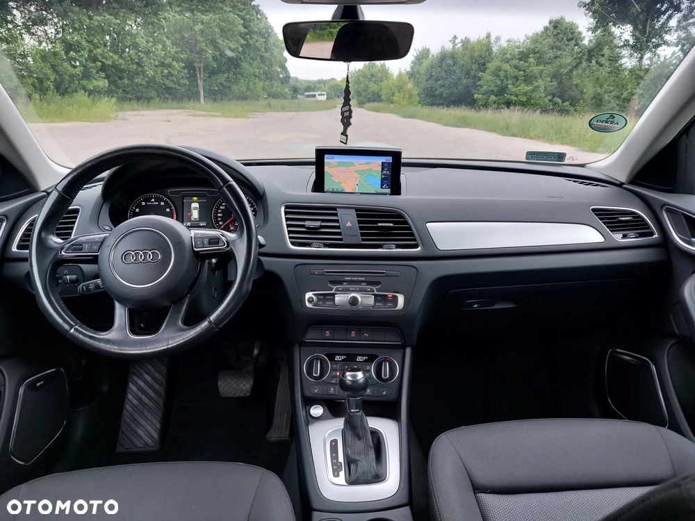 Audi Q3 - 12