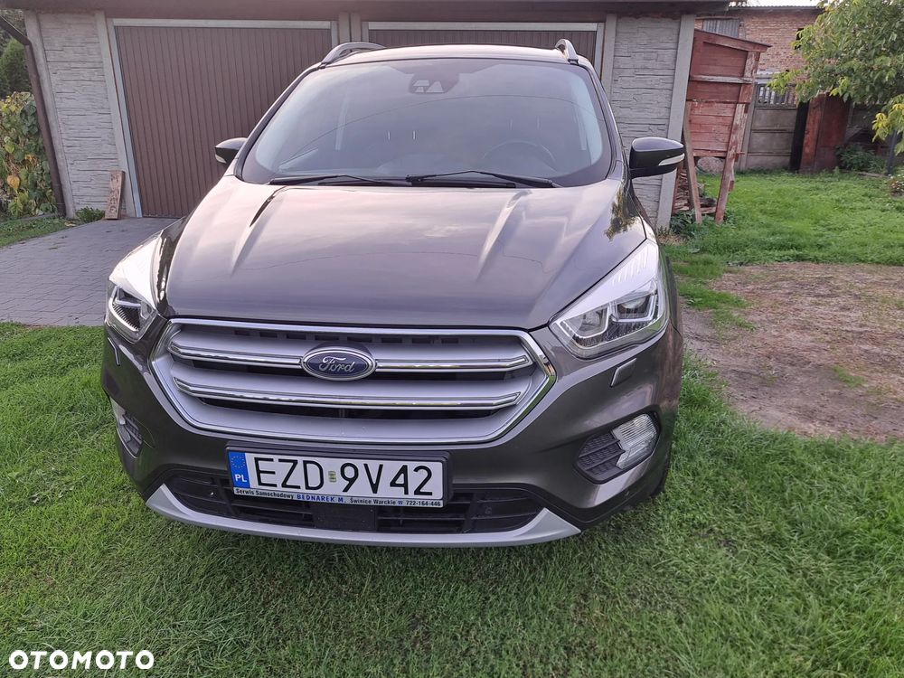 Ford Kuga 1.5 EcoBoost FWD Titanium ASS GPF - 1