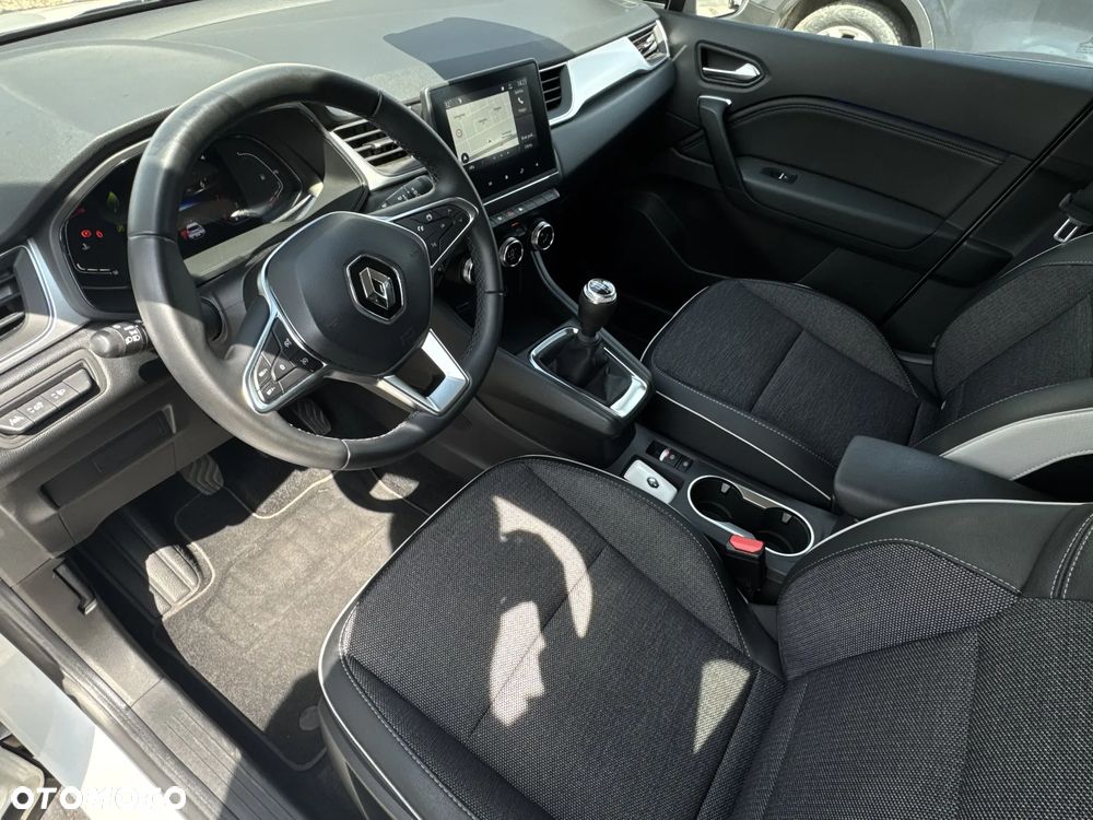 Renault Captur 1.0 TCe Evolution - 9