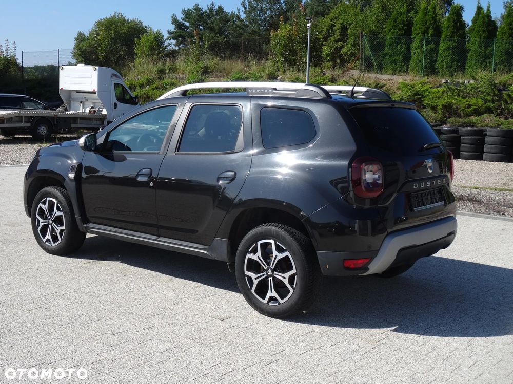 Dacia Duster TCe 125 2WD Prestige - 6
