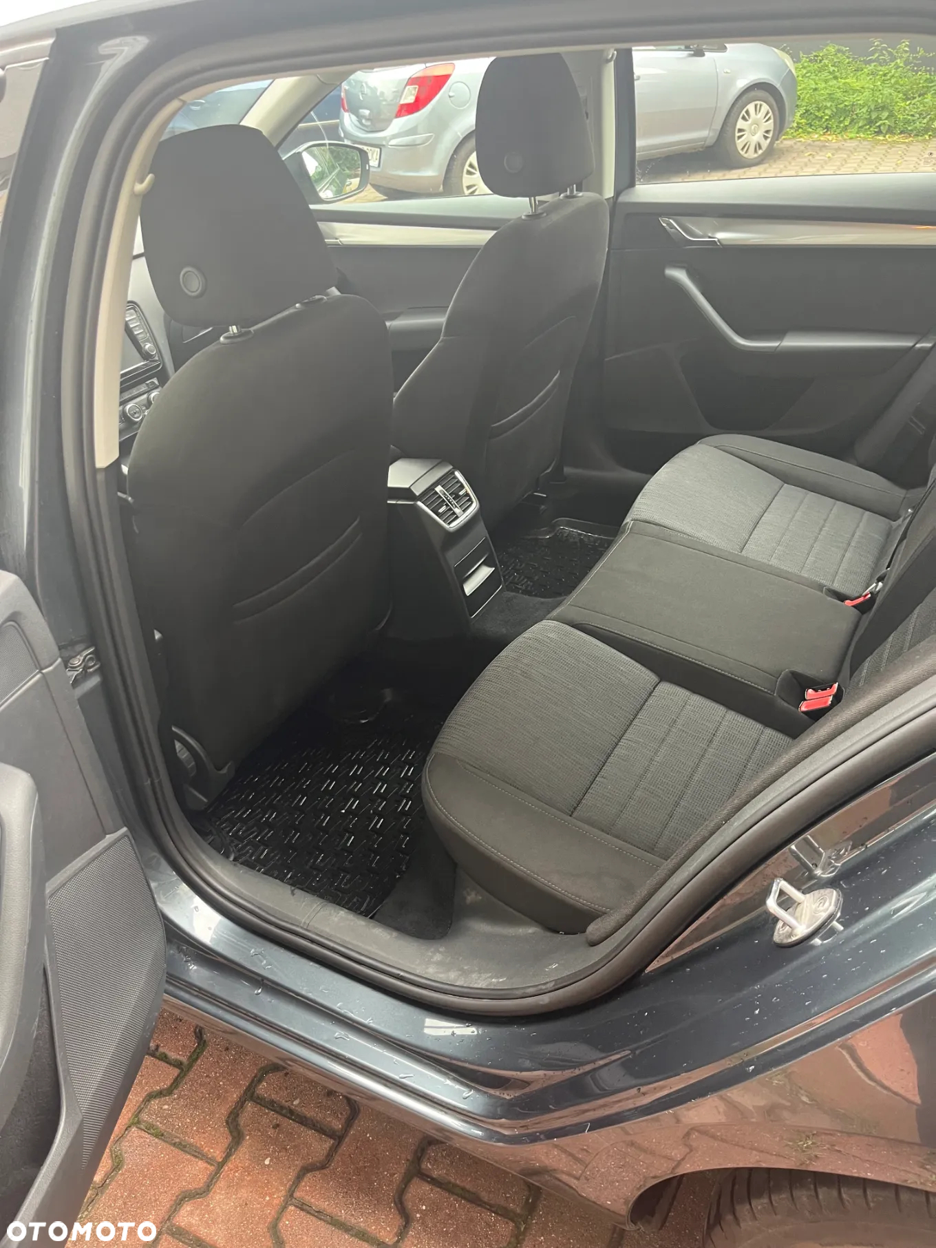 Skoda Octavia 2.0 TDI Style - 11