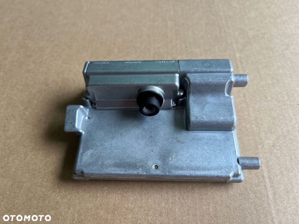 frontkamera 5wa980653a kamera pasa asystent vw seat skoda nowa oryginaŁ - 2