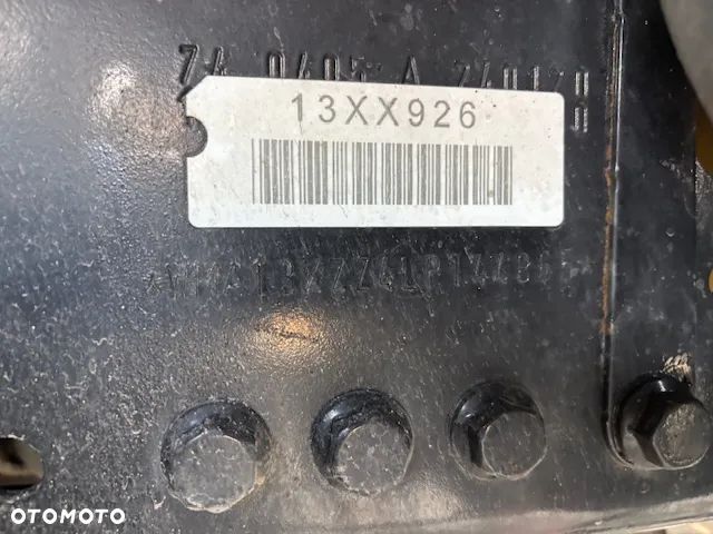 MAN TGX 18.470 MEGA RETARDER - 16