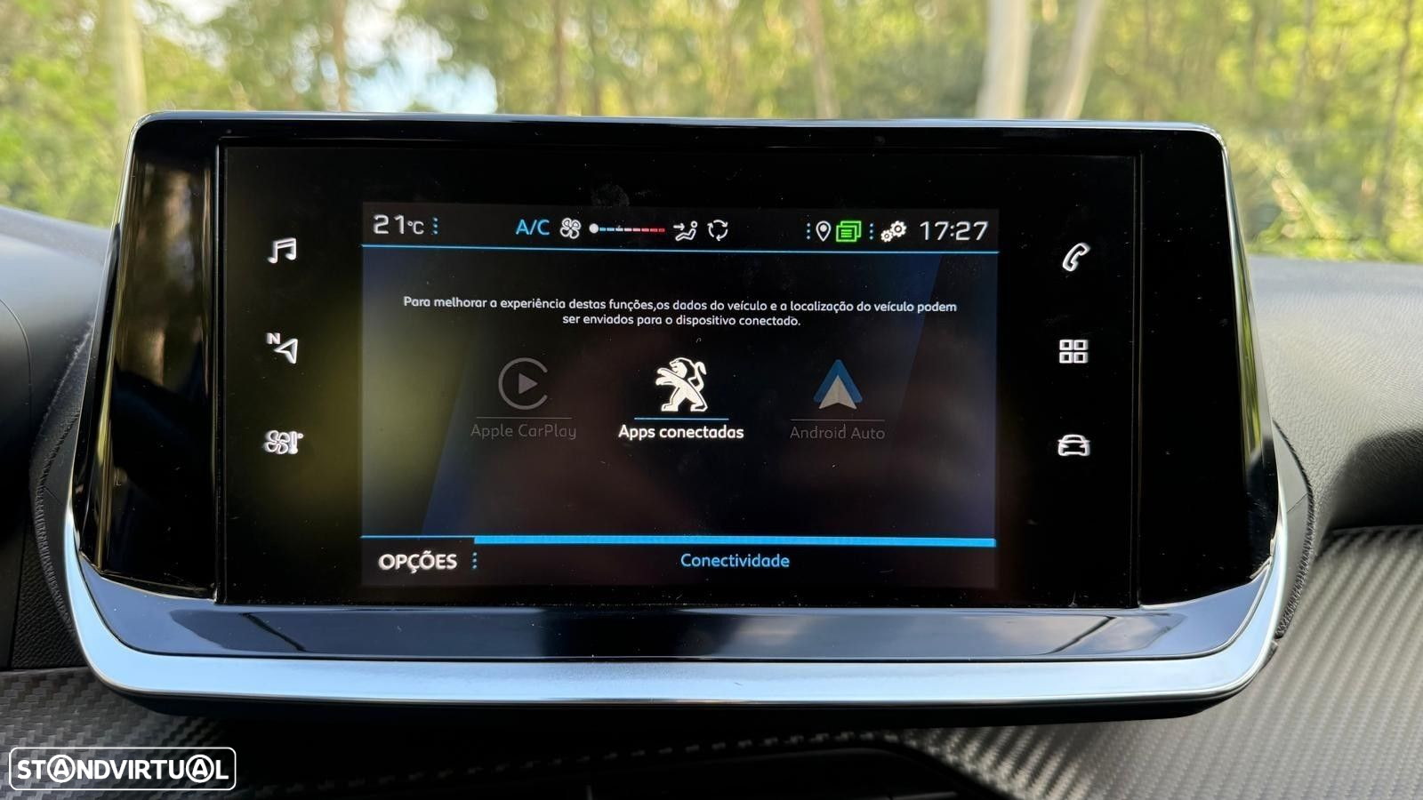Peugeot 2008 PureTech 100 Active - 21