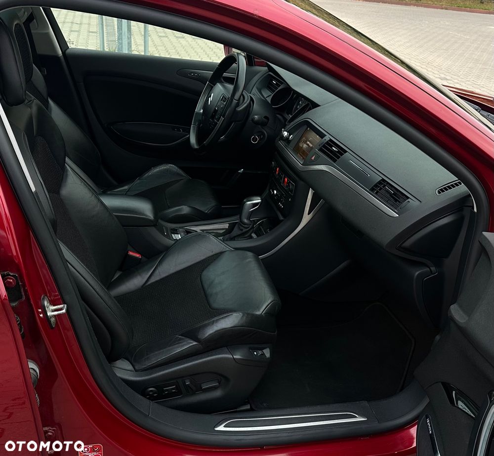 Citroën C5 - 15