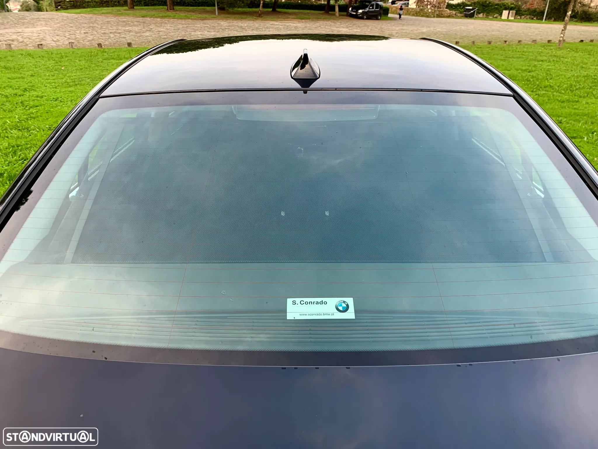 BMW 740 d Pack M - 16