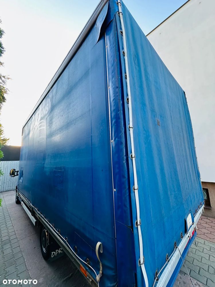 Renault master III - 8