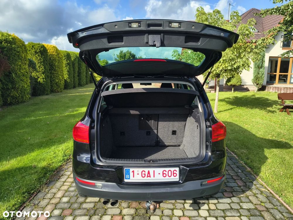 Volkswagen Tiguan ver-2-0-tdci-4x4-individual - 16