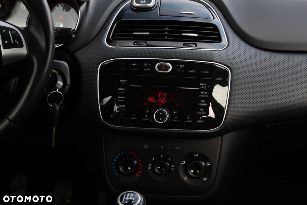 Fiat Punto Evo 1.4 8V MyLife Start&Stop - 15