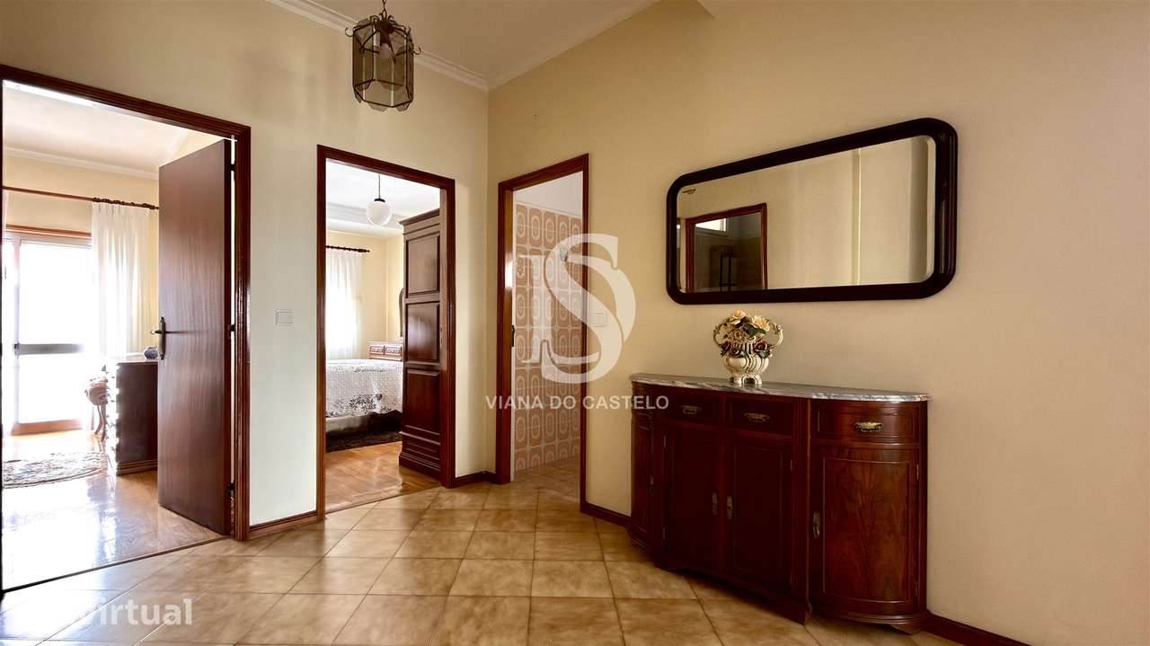Apartamento T3 Venda em Areosa,Viana do Castelo - Grande imagem: 2/23