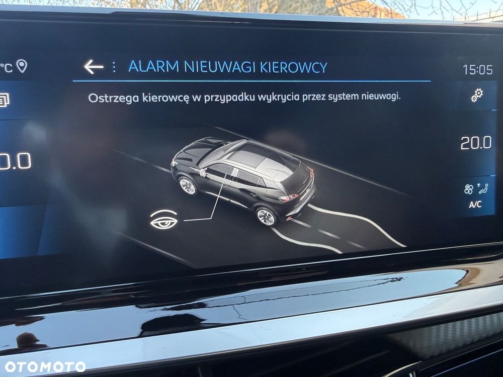 Peugeot 2008 1.5 BlueHDi GT Pack S&S EAT8 - 28