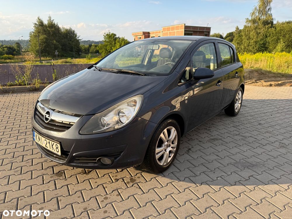 Opel Corsa 1.2 16V Edition 150 S&S - 1