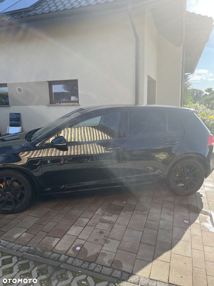 Volkswagen Golf 2.0 TDI BMT Highline - 4