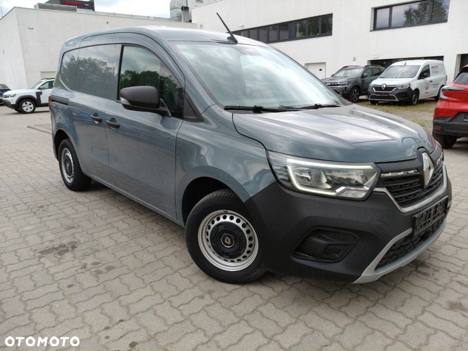 Renault Kangoo - 2