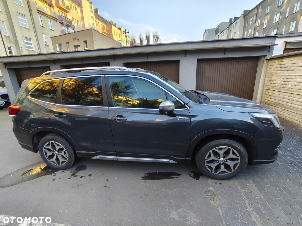 Subaru Forester 2.0i-L Active (EyeSight) Lineartronic - 6
