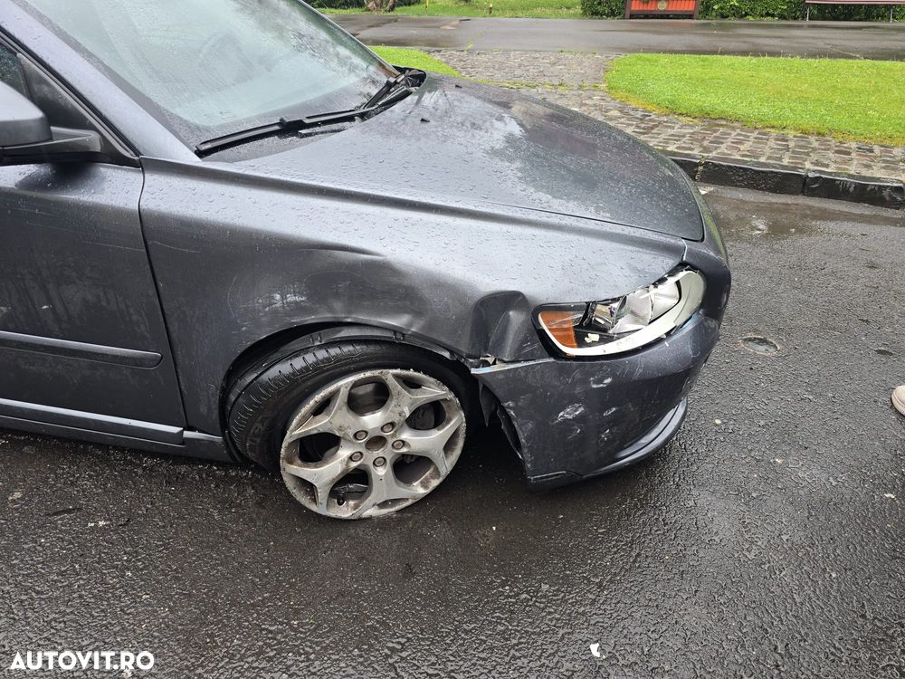 Volvo V50 D2 Kinetic - 1