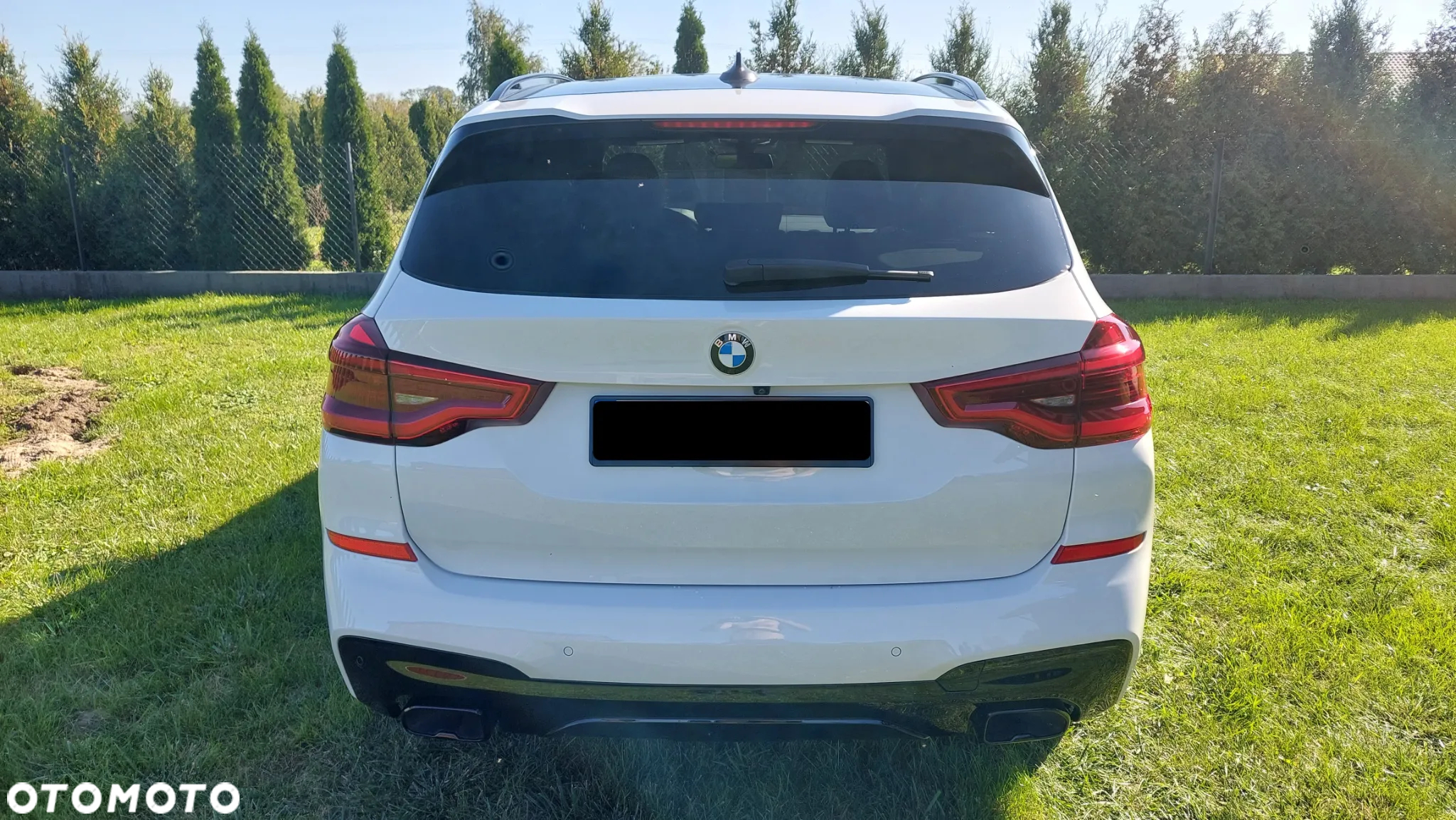 BMW X3 X3M - 6