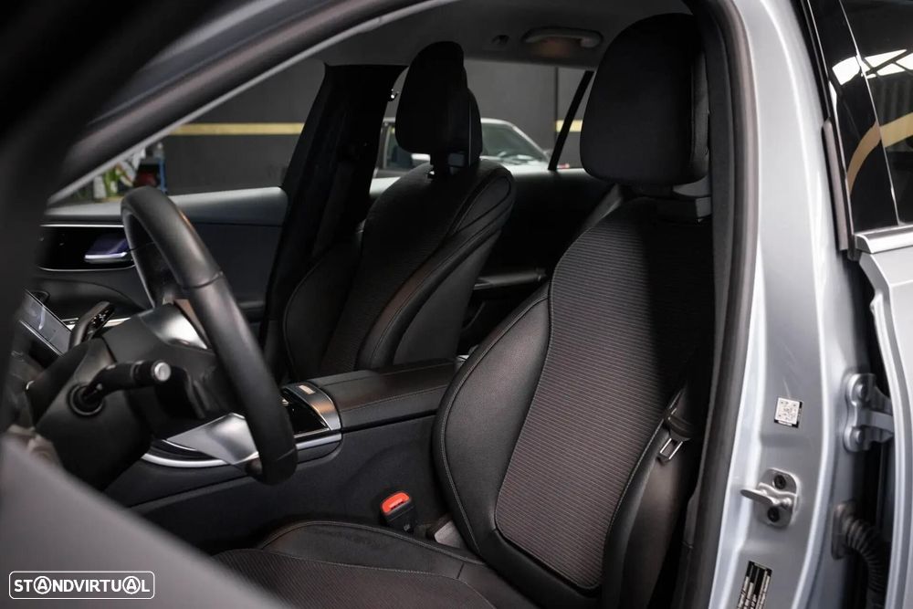 Mercedes-Benz C 300 e 9G-TRONIC Avantgarde Advanced - 33