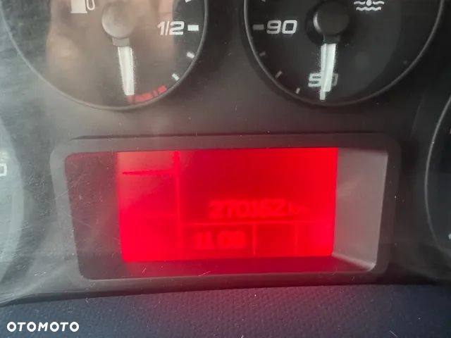 Iveco Iveco 70 Daily 70C180 wywrotka 3.60 - 13