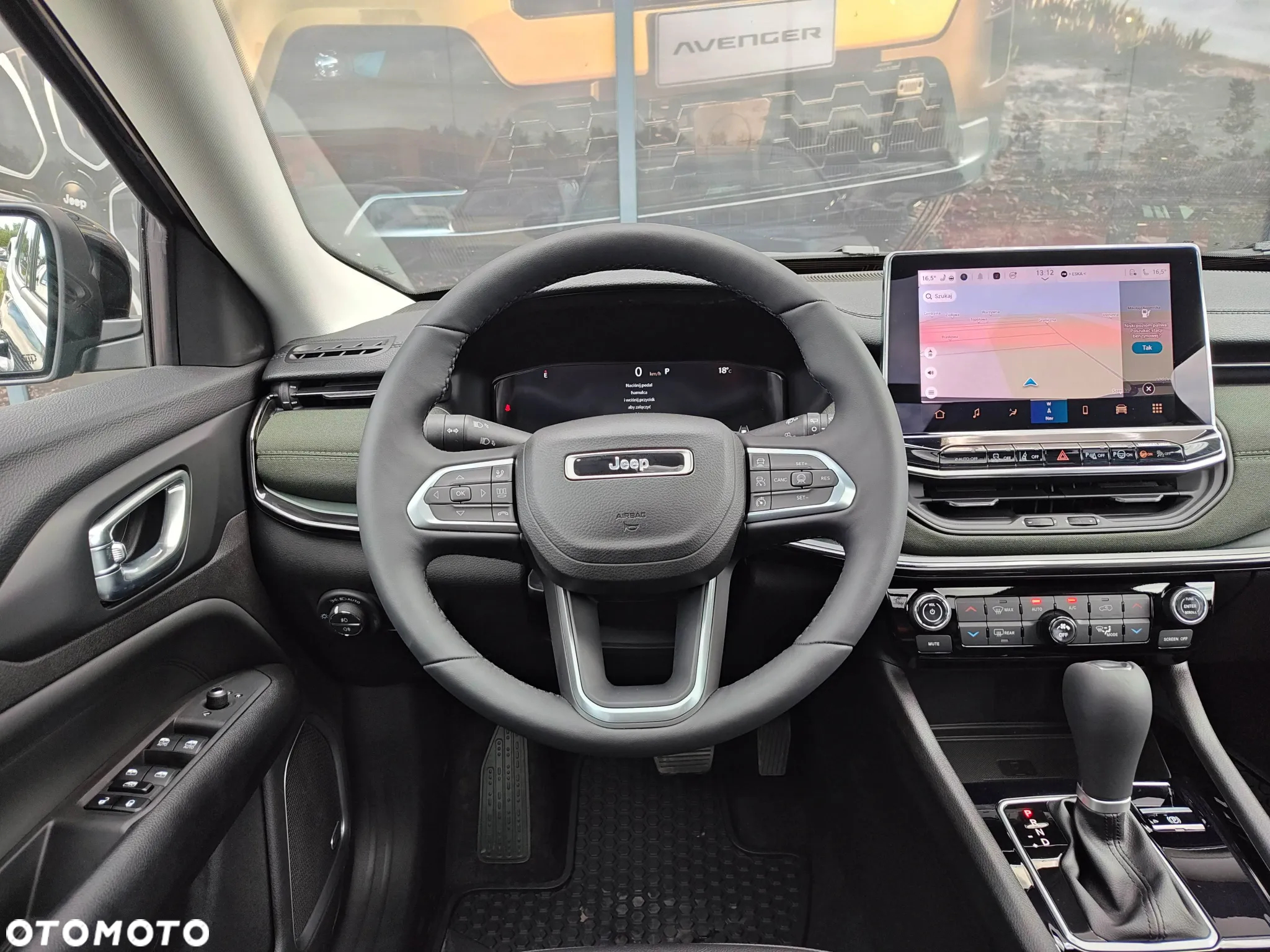 Jeep Compass - 10