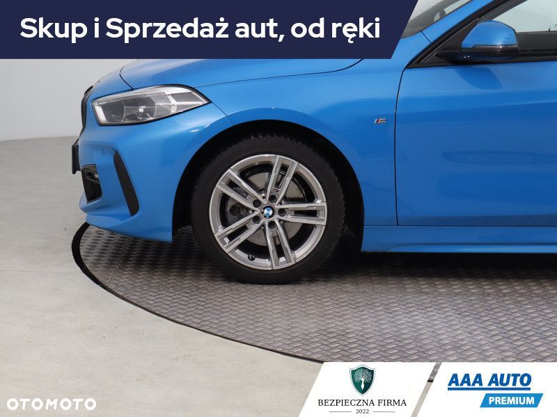 BMW Seria 1 - 15