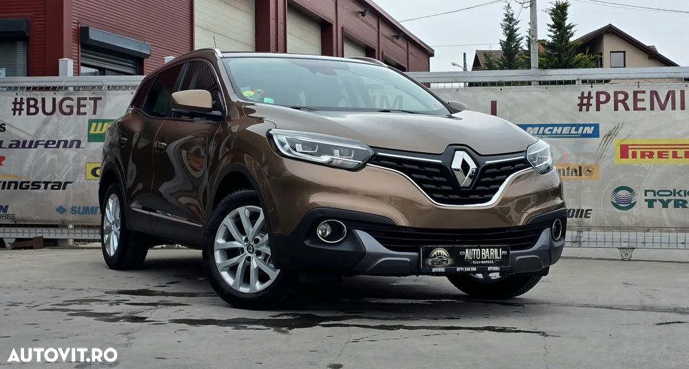 Renault Kadjar 1.6 DCI XMod - 3
