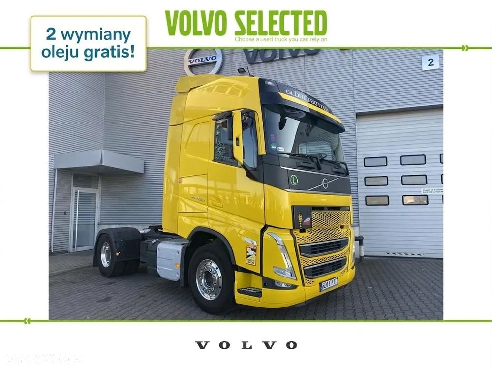 Volvo FH FULL ADR