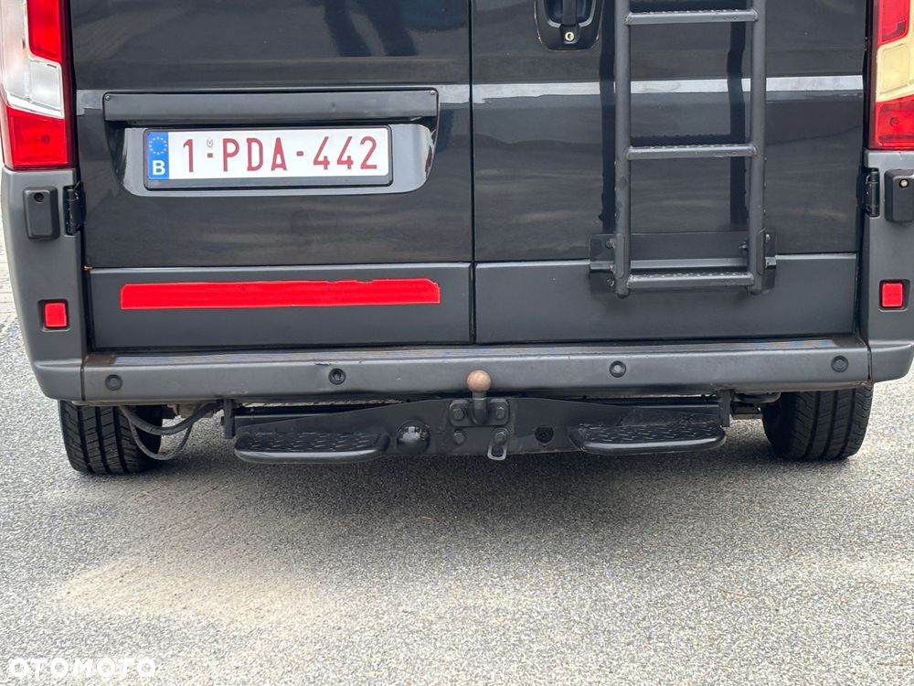 Citroën Jumper - 33