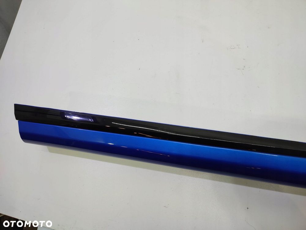 FORD PUMA MK2 LISTWA NAKŁADKA DRZWIPRAWY PRZÓD L1TB-S20306-C - 4